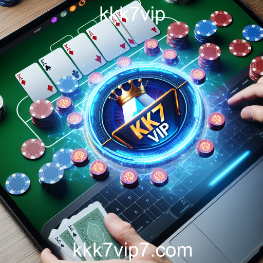 Poker: O Jogo de Cartas que Transcende Gerações